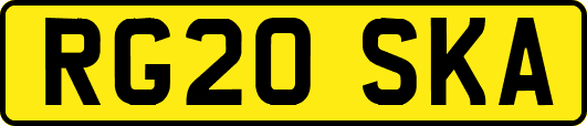 RG20SKA