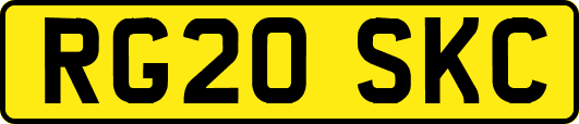 RG20SKC