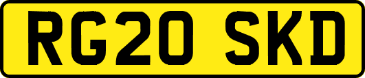 RG20SKD