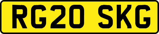 RG20SKG