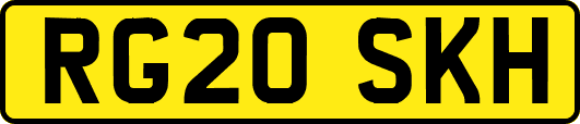 RG20SKH