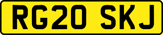RG20SKJ