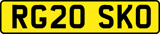 RG20SKO