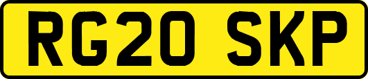 RG20SKP