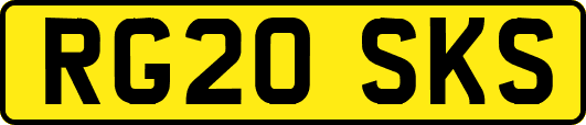 RG20SKS