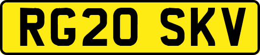 RG20SKV