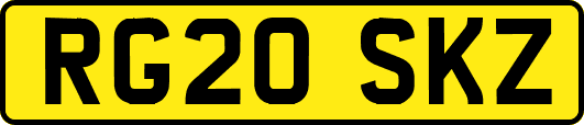 RG20SKZ