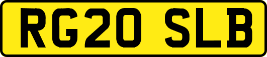 RG20SLB