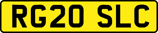 RG20SLC