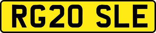 RG20SLE