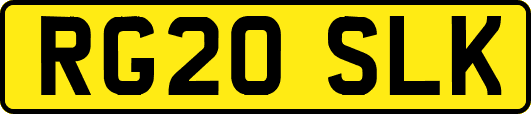 RG20SLK