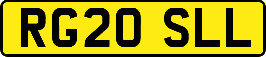 RG20SLL