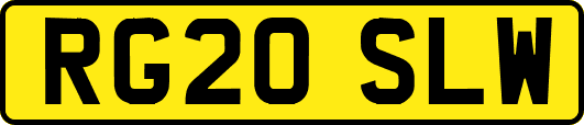 RG20SLW