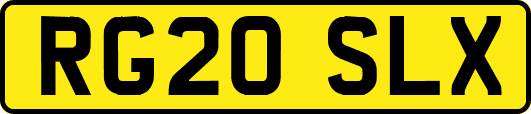 RG20SLX