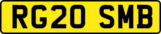 RG20SMB