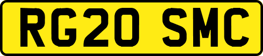 RG20SMC