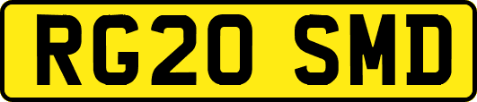 RG20SMD