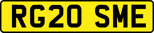 RG20SME