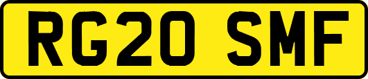 RG20SMF