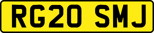 RG20SMJ
