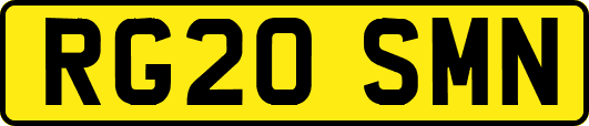 RG20SMN