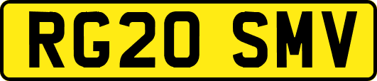 RG20SMV