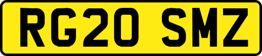 RG20SMZ