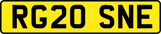 RG20SNE