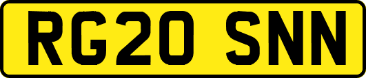 RG20SNN