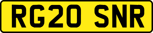RG20SNR
