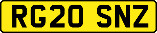 RG20SNZ
