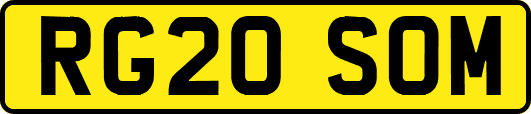 RG20SOM