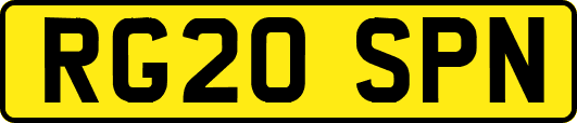 RG20SPN
