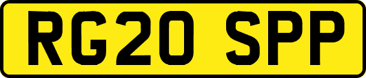 RG20SPP