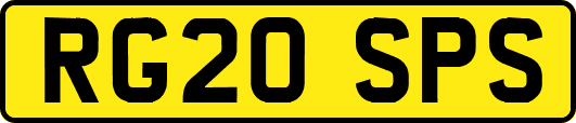 RG20SPS
