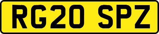 RG20SPZ