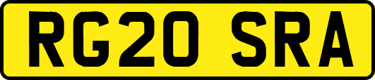 RG20SRA