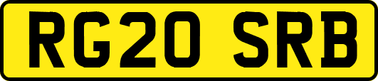 RG20SRB