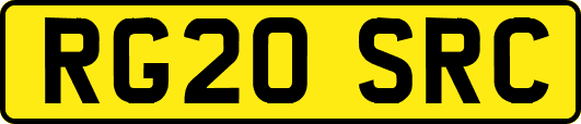 RG20SRC