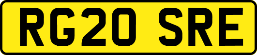 RG20SRE