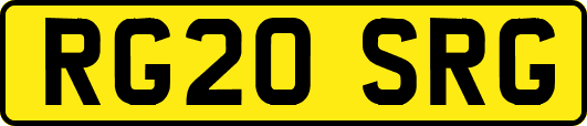 RG20SRG