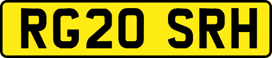 RG20SRH