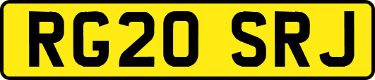 RG20SRJ
