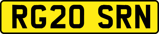 RG20SRN