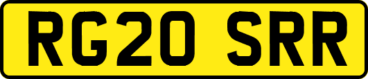 RG20SRR