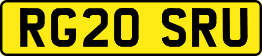 RG20SRU