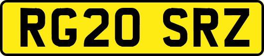 RG20SRZ