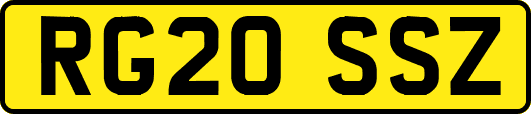 RG20SSZ