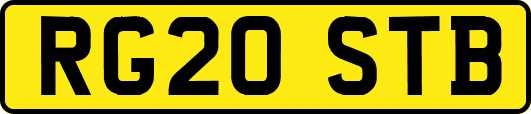 RG20STB