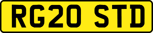 RG20STD
